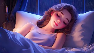 Sleep Instantly Within 3 Minutes - Insomnia Healing, Stress Relief, Anxiety and Depressive States by Soft Quiet Music 80,949 views 1 month ago 11 hours, 51 minutes