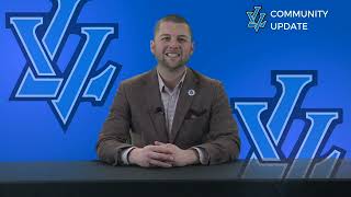 Leavenworth USD 453 School Community Update (January 22, 2025)