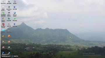 Tutorial tws penggunaan aplikasi mobile pada crud pertemuan 12 ubsi