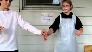 Measuring Volume.avi Update