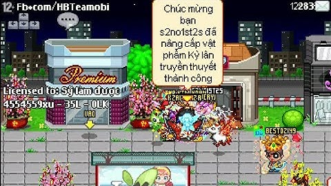 Nâng cấp Cung Thần Tình Yêu Thần Thoại, Cánh Vàng Ròng Đa Sắc & Kì Lân Truyền Thuyết | Avatar 2D