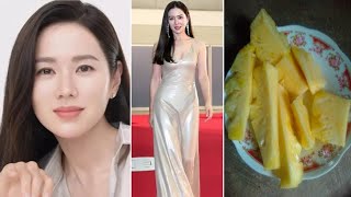⁣40 Year Old Korean Beauty Who Looks 20 Reveals Her Amazing Anti-Aging Secrets!
