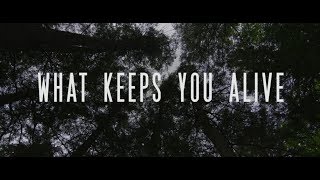 What Keeps You Alive (2018) - Official Trailer