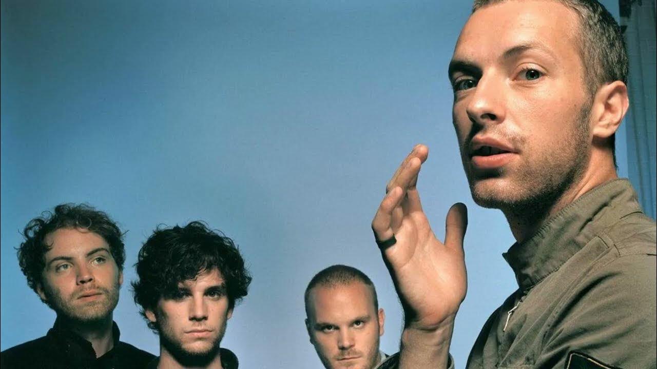 Coldplay The Scientist (Album version HD Video) YouTube