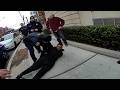 HE BEGGED NOT TO GO BACK TO JAIL… Then Threatened to KILL EVERY COP
