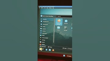 How to Install Lates Kubuntu on VirtualBox