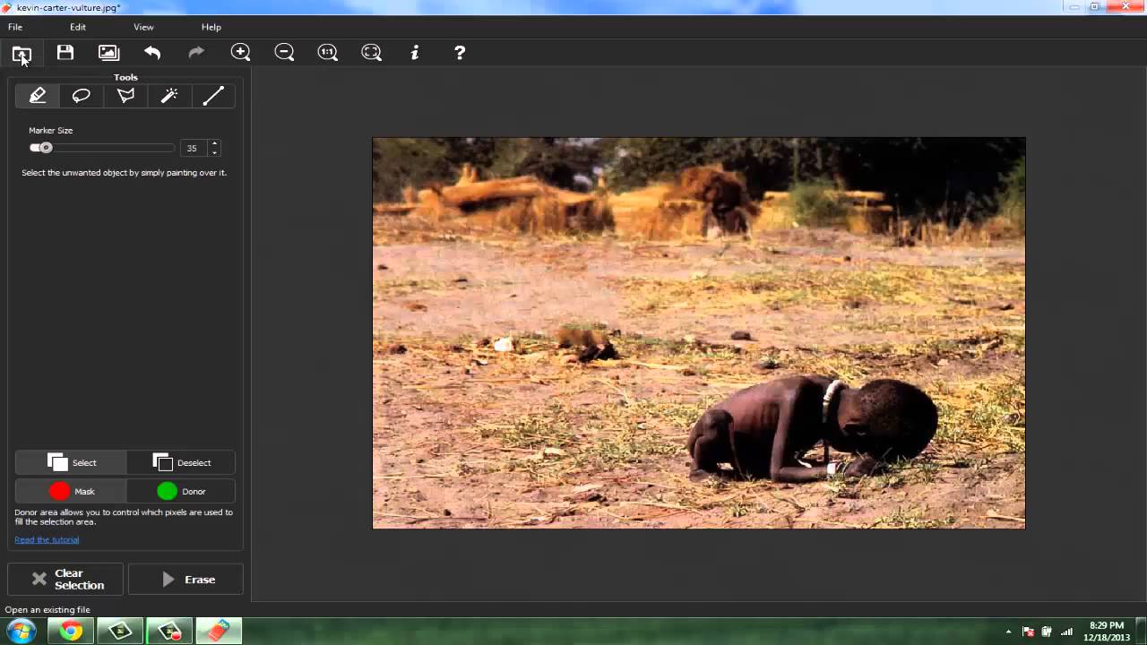 image inpaint image inpaint