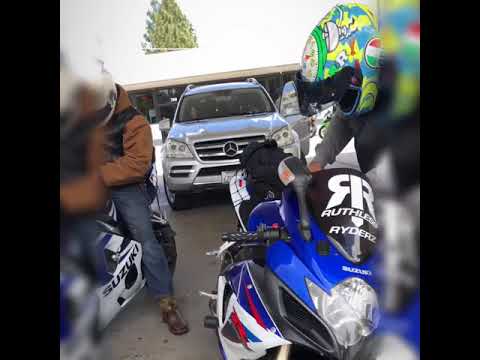 Ruthless Ryderz Fresno to Reno