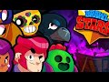 Mon clip de kill brawl star  sa ma pris 3h 