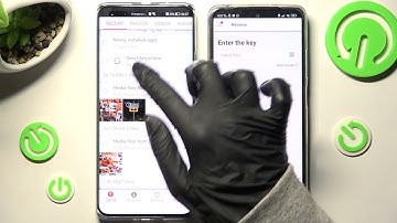 Transfer Data from HUAWEI Nova 10 Pro - Move Data to Android Device