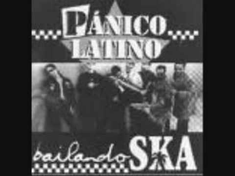 Pánico Latino- Te Dolió