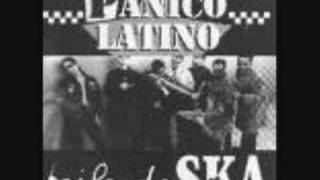 Video thumbnail of "Pánico Latino- Te Dolió"