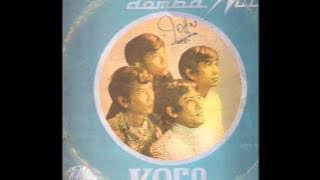 Koes Bersaudara 'Djadikan Aku Domba Mu' (Full Album)