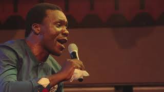 PAUL MWANGOSI: YESU OOH YESU  [OFFICIAL VIDEO]