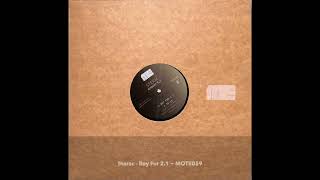 Sterac - Rey Fur 2.1 ~ [MOTE059]