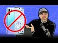 Should Huawei Be Banned?