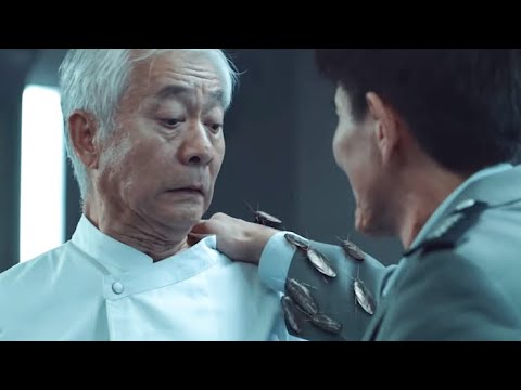 ENGSUB【蟑潮 Khepri】变异蟑螂毁灭全人类！ | 惊悚/科幻/灾难 | YOUKU MOVIE | 优酷电影