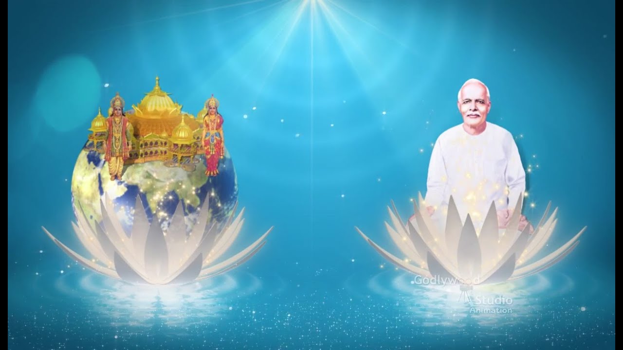 A Short Introduction Of Brahma Kumaris a-short-introduction-of-brahma-kumaris