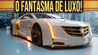 5 CARROS MAIS LUXUOSOS DO MUNDO 2025 2026 5 CARROS MAIS LUXUOSOS DO MUNDO 2025 2026