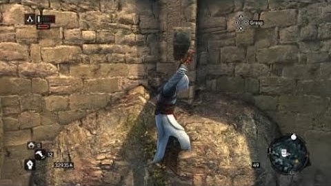 Assassin Creed Revelation