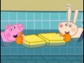 Peppa Pig 2x20   La piscina