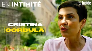 Cristina Cordula, la reine du shopping | 50’Inside | En Intimité