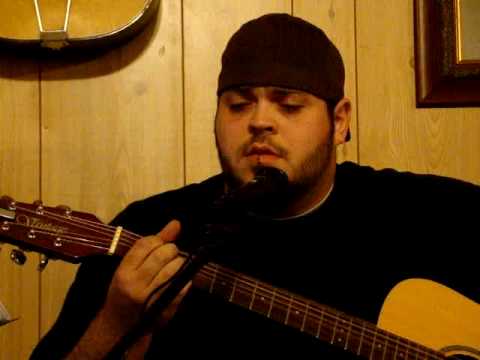 Nutshell (Alice In Chains Cover)