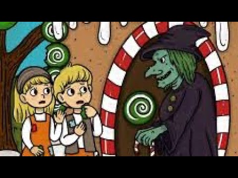 Hansel and Gretel math - YouTube
