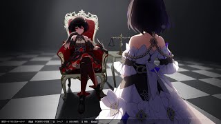 【オリジナルソング】【崩壊3rd】【MAD】 Veliona feat. Mai(Synthesizer V)【MV】
