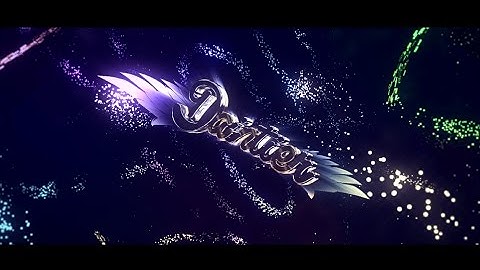 Intro Daintier V2  ♪♠  by FlayFX (New blue + rainbown cc)