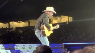 Watch Garth Brooks You Move Me video