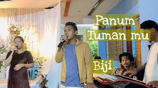 Pnumtuman mu by lala and binji energy group