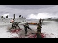 Warhammer 40k Dawn of War -  Sync Kills (HD)