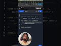 Object.entries() ka asli power! 💪 Real-world JS hacks 🔥 #coding #javascript #frontend #frontend
