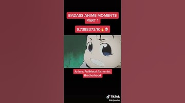 Maaad respect 🥶🥶 | Full metal alchemist brotherhood | this anime 💢💢😩💥💥 too good | subscribe 💢