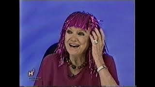 Hollywood Squares - FULL SHOW - TV Show (9/23/2003)