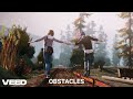Obstacles (Keyboard Cover and Lyrics) - Syd Matters