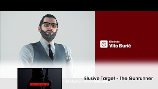 HITMAN 3 (PC): Elusive Target - The Gunrunner