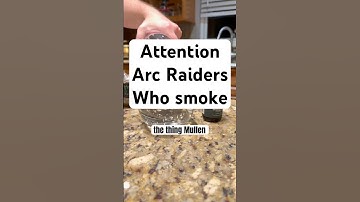 I think the company I work at inspired #ARCRAIDERS DEVS😭😭 I’m sorry I couldn’t resist the trend