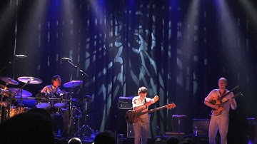 (1 of 8) Consider the Source Live at the Georgia Theatre