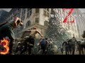 OPERATION PROTECT GRANDPA | World War Z | w/ h2O delirious, CaRtOoNz, Dead Squirrel