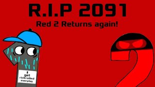 R.I.P 2091