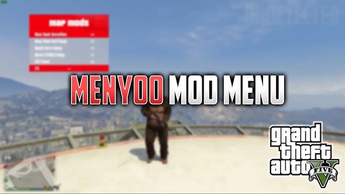 Unlock GTA 5 Free Mod Menu 1.46 by L321 - Free download on ToneDen