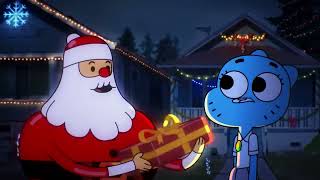 Gumball Wants Bbq Reindeer? - Notes For Notes Las Vegas