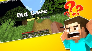 Find the button challenge || Room 5 || Shivam Parihar