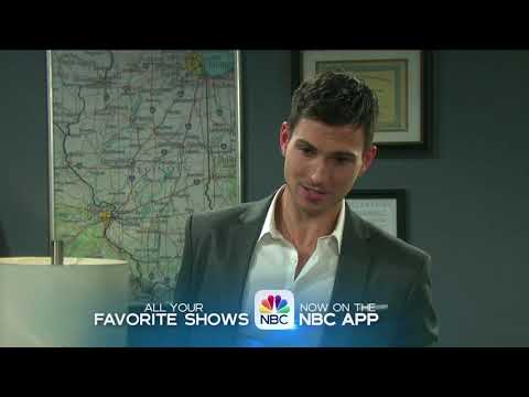 Days of Our Lives - Ben 1 16 19 - Days of Our Lives - Ben 1 16 19