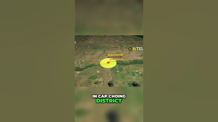 Cambodia Launches Rocket Attack on Thailand: July 24, 2025 #shorts