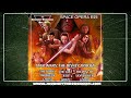 Space Opera E24: Star Wars The Disney Trilogy: The Force Awakens (2015), The Last Jedi (2017),...
