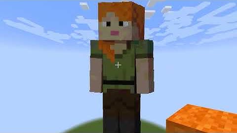 PIXEL ART (NOOB vs PRO vs HACKER vs GOD) ALEX IN MINECRAFT!