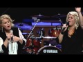 Natalie Grant & Sandi Patty:  Tis So Sweet To Trust in Jesus